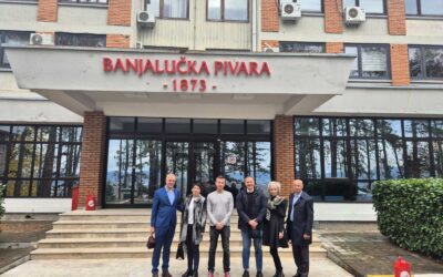 Bh. pivari kreiraju zajedničke korake za jači rast i bolju tržišnu poziciju