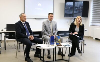 Polet 2025: Najbolji bh. izvoznici za 2024. godinu zapošljavaju više od 11.000 radnika