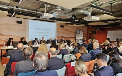 Predstavnici VTK/STK BiH učestvovali na skupštini Eurokomore i sastanku DG ENEST-a