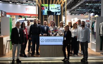 Zajednički nastup kompanija iz Bosne i Hercegovine na sajmu A+A 2025