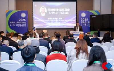 Delegacija VTK/STK BiH u posjeti Narodnoj Republici Kini