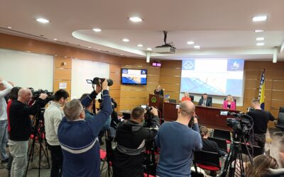 U 2025. godini izvoz postepeno jača, neke industrijske grane bilježe oporavak, a uvoz ostaje stabilan