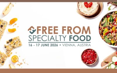 Poziv za učešće na Free From Specialty Food Vienna i Premium Wine & Food 2026
