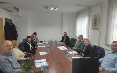 Unapređenje carinskih procedura u fokusu sastanka s UNO BiH