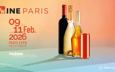 Poziv za posjetu bh. kompanija Međunarodnom sajmu vina i alkoholnih pića „Wine Paris“ 2026.