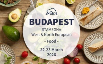 Poziv bh. kompanijama za učešće na Budapest Food & Beverage B2B Event 2026