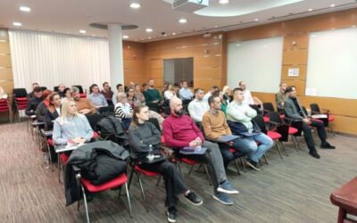 U Mostaru, Sarajevu i Bihaću održane edukacije o carinama