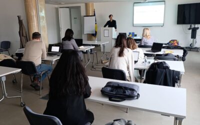 Realizirana GRI certificirana obuka „ESG izvještavanje o održivosti u skladu sa GRI standardima“