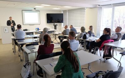 Održana radionica o Zakonu o zaštiti ličnih podataka u BiH i GDPR uredbi