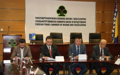 BiH traži rješenja za gužve na granicama – Privreda trpi velike štete