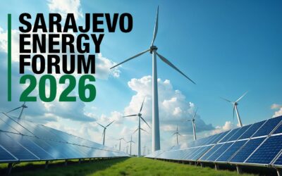 VTK/STK BiH partner i suorganizator Sarajevo Energy Foruma 2026