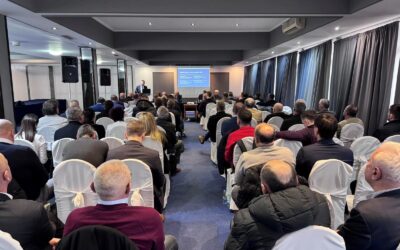 Skupština VTK/STKBiH traži hitno otvaranje novog GP Gradiška