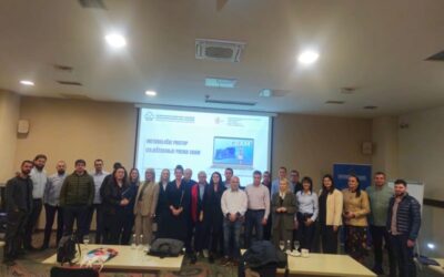 Provedene radionice o prekograničnom poravnanju emisija ugljen dioksida (CBAM)