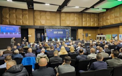 SEF 2026: Energetska tranzicija u fokusu regionalnog dijaloga