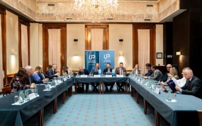 Poslodavci i komore saglasni o prioritetima i ključnim ekonomskim reformama