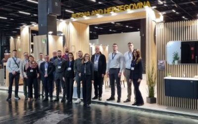 Bosna i Hercegovina organizirano nastupa na sajmu namještaja imm 2026
