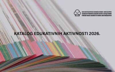 Katalog edukacija VTK/STK BiH za 2026. godinu