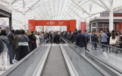 Poziv za posjetu sajmu Salone del Mobile Milano