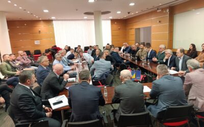 Predstavnici komora, prijevoznika i poslodavaca traže hitnu sjednicu Vijeća ministara o problemima prijevoznika