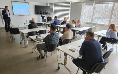 Održana edukacija „Digitalna transformacija u praksi“