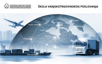 Poziv VTK/STK BiH- Škola vanjskotrgovinskog poslovanja