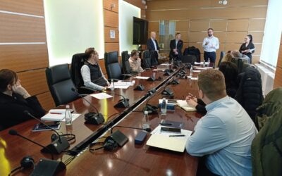 Održana edukacija o novom Zakonu o zaštiti ličnih podataka i GDPR-u