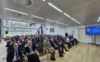 Na poslovnom forumu u Briselu više od 100 kompanija iz BiH, zemalja Beneluksa i međunarodnih kompanija