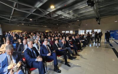 Predstavnici VTK/STK BiH sudjelovali na prezentaciji projekta razvoja tržišta kapitala u Brčko distriktu BiH