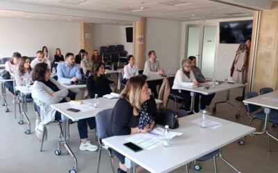 Održana dvodnevna edukacija o PDV-u