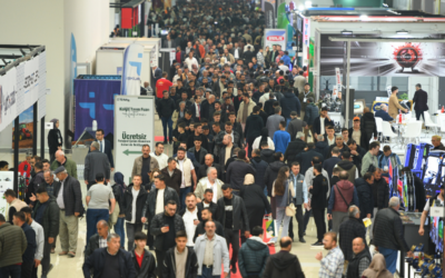 Poziv kompanijama iz Bosne i Hercegovine za posjetu sajmu Konya Agriculture Fair 2026