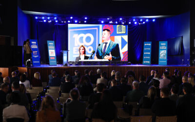 Najbrže rastuće kompanije i lideri biznisa poručili: Rast traži znanje,hrabrost i povezivanje