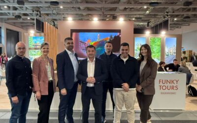 Bosna i Hercegovina predstavljena na sajmu ITB Berlin