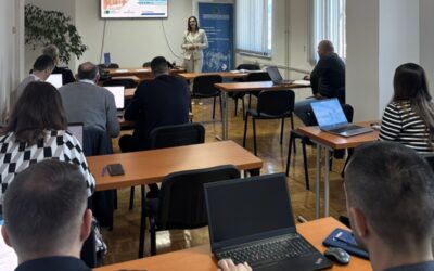 Održana stručna radionica: CBAM i proračun karbonskog otiska – Banja Luka