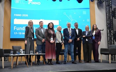 Pristup finansijama u fokusu FINNO 2026