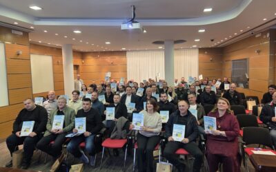 Objavljen Priručnik za servisere rashladnih i klima uređaja u Bosni i Hercegovini