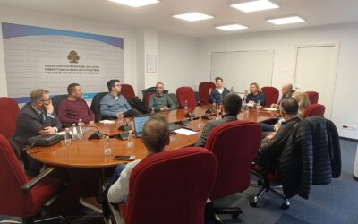 Održana sjednica Odbora IKT Asocijacije VTK/STK BiH
