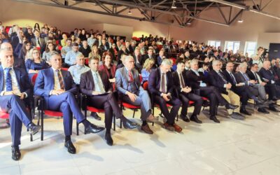 Predstavnici VTK/STK BiH sudjelovali na prezentaciji projekta razvoja tržišta kapitala u Brčko distriktu BiH