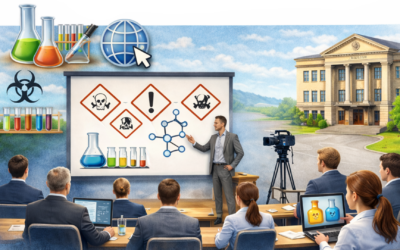 Poziv za seminar o upravljanju hemikalijama