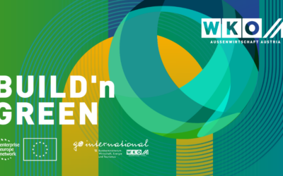 Poziv bh. firmama na događaj „BUILD'N GREEN 2026“