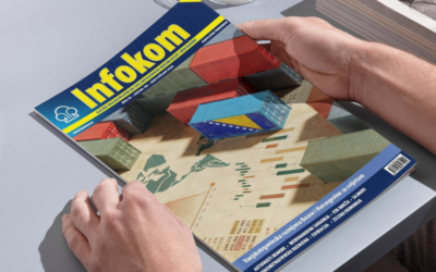 Novi broj Infokoma: Analize i informacije za bh. privredu