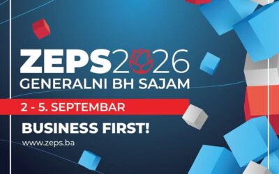 Poziv za učešće na sajmu ZEPS 2026