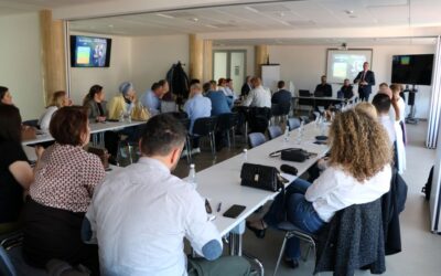 Umjetna inteligencija za menadžere i poslovne stručnjake – prvi AI Master Class u BiH