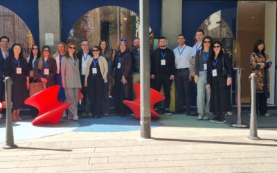 Jedanaest bh. kompanija u studijskoj posjeti sajmu Salone del Mobile 2026 u Milanu