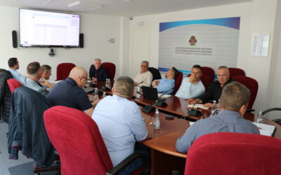 Jačanje transparentnosti i efikasnosti u sistemu CEMT dozvola