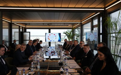 VTK/STK BiH na sastanku ABC-a apelirala na rješavanje problema boravka vozača u EU