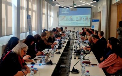 Jačanje saradnje i otpornosti MSP-a kroz aktivnosti tematskih grupa Evropske preduzetničke mreže