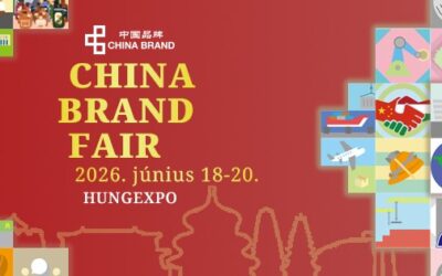 Poziv za učešće na sajmu China Brand Fair 2026 u Mađarskoj