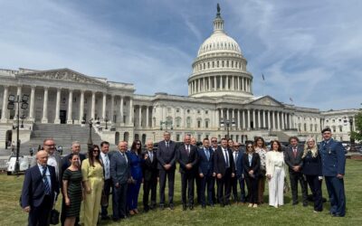 Delegacija VTK/STK BiH u SAD-u ukazala na potrebu smanjenja carina na proizvode iz BiH
