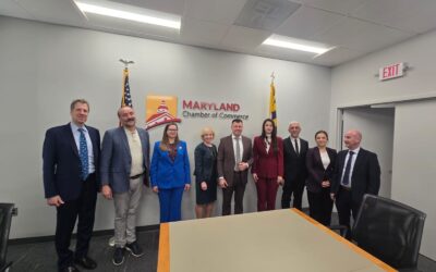 VTKBiH i predstavnici bh. kompanija u Marylandu predstavili mogućnosti za saradnju s američkim kompanijama