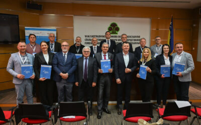 RCF: 12 projekata širom BiH dobilo gotovo 5 miliona eura za unapređenje stručnog obrazovanja i obuke